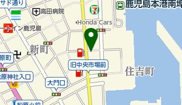 コルダ(corda)の地図画像