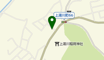 ホリ電器の地図画像