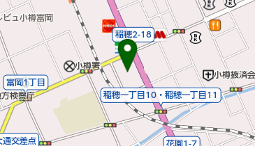 紗羅沙の地図画像