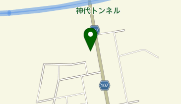 浪越石材株式会社室蘭店の地図画像