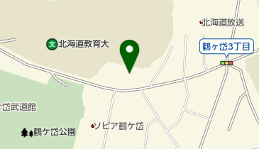 洋服のお直しショップスタイルの地図画像