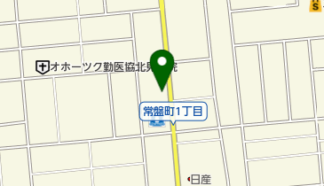 ハッカランドの地図画像