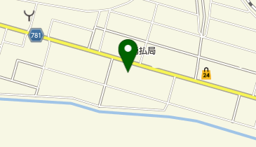 みゆきの地図画像