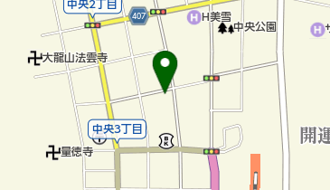 ラブドールの地図画像