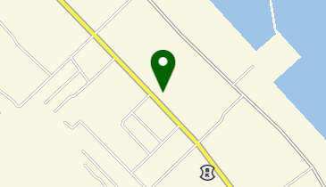 えびす理容院の地図画像