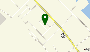 稚内市役所 青少年会館の地図画像