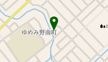 大恩寺の地図画像