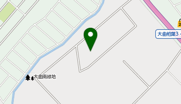 カーテック・アプトの地図画像