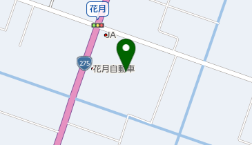 瀬戸理容院の地図画像