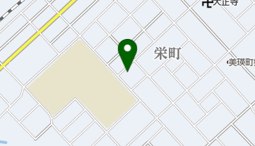 美瑛町社会福祉協議会 デイサービスセンターあすかの地図画像