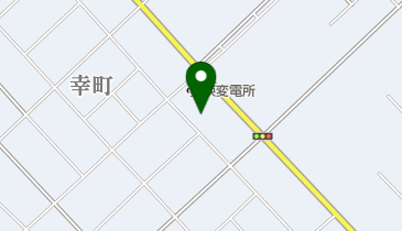 コスモ建設株式会社の地図画像