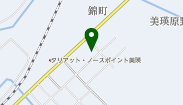 合資会社大雪山農園の地図画像