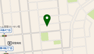むとう住設の地図画像