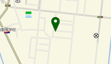 テルス石渡薬局の地図画像