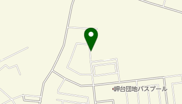 刃物の研ぎ屋ムサシの地図画像