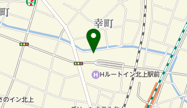 テンショウカク(巓升郭)の地図画像