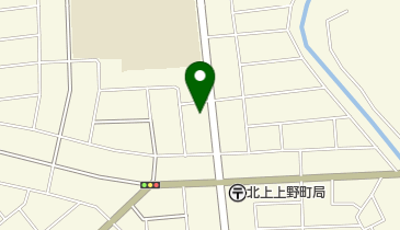 絹屋の地図画像