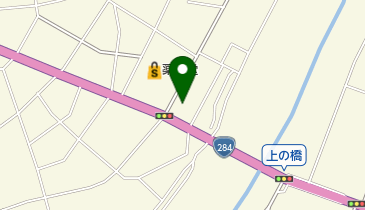 味雅の地図画像