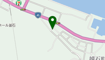 川千酒店の地図画像