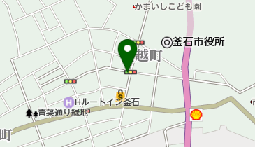 コップ酒の地図画像