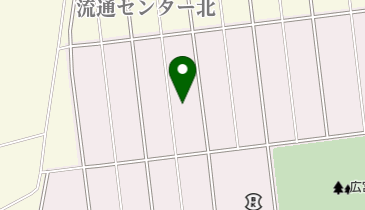 株式会社日進ショールームの地図画像
