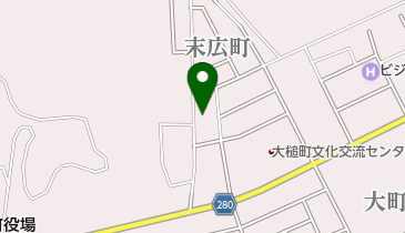 スリーナインの地図画像