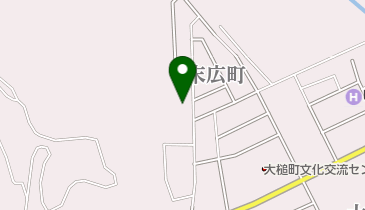 山崎青果の地図画像