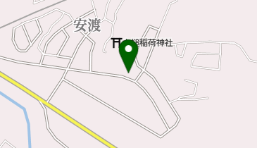 まるじゅう洋品店の地図画像