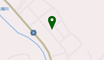 澤とこやの地図画像