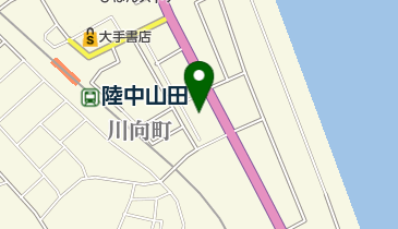 あかとんぼの地図画像