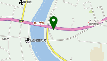 CARSTYLE.Sの地図画像