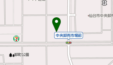 加美貨物自動車運送有限会社の地図画像