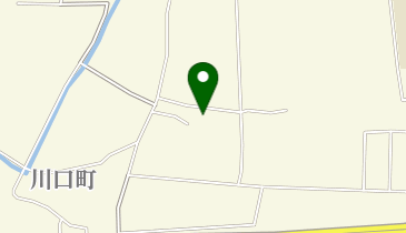 勝又研の地図画像