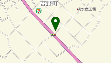 三陸機器の地図画像