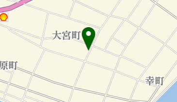 木村生花店の地図画像