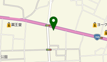 MATENRO.LTDの地図画像