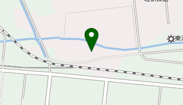 有限会社ヤクボ物流の地図画像