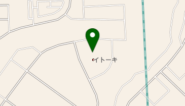 株式会社イトーキ東北物流センターの地図画像