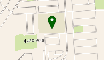 利府町立 しらかし台小児童クラブの地図画像