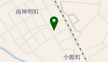 デント・アイズ(I&rsquo;s)の地図画像