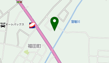 有限会社タモギ自動車大曲店の地図画像