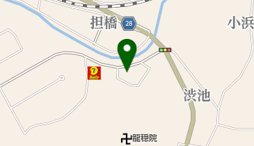 ワタナベ理容美容の地図画像