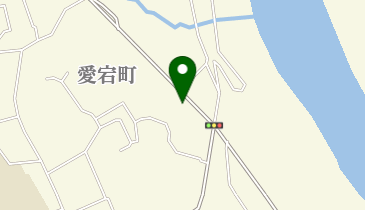 有限会社北関東物産の地図画像