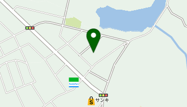 照境寺の地図画像