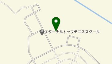 ここいち龍ケ崎B棟の地図画像