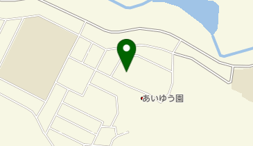 桂昌寺の地図画像