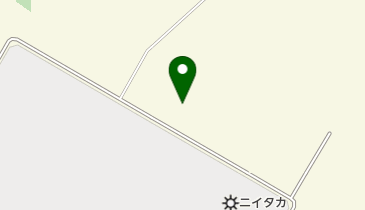 ダイライト株式会社の地図画像