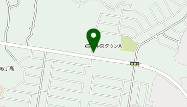 株式会社日本住宅の地図画像