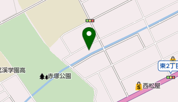 株式会社ライフ・プランニングの地図画像