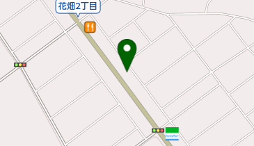 齋藤ゴム工業所の地図画像